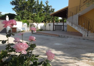 Casa Vacanze Villa Delle Rose